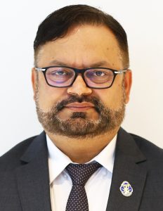 GS SAFF KATTEL SIR